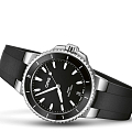 Часы Oris Aquis Date Calibre 400 01 733 7792 4154-07 4 19 64FC фото 2